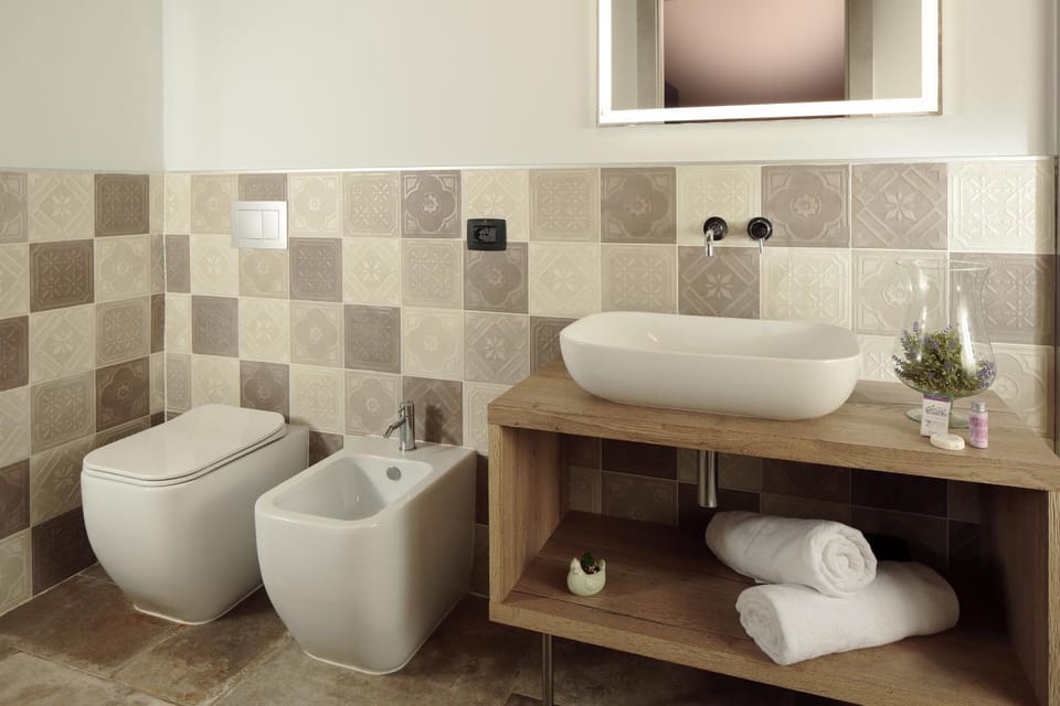 Toilet, Bathroom, bidet