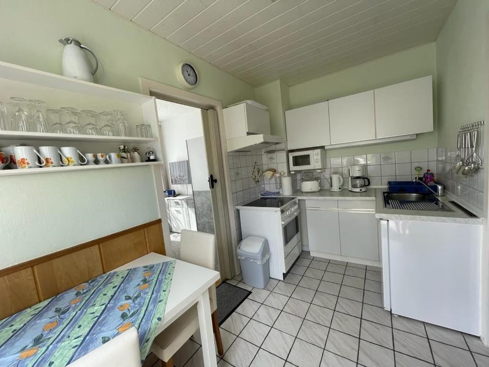 Wohnung Michel Apartment in Dahme