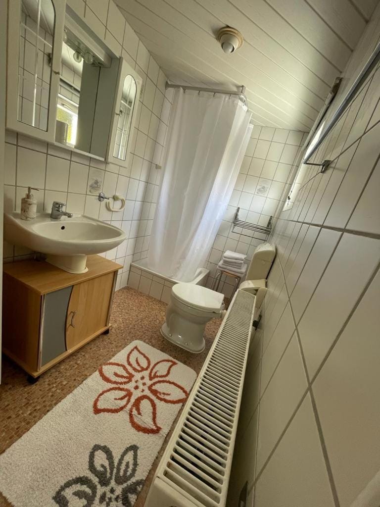 Wohnung Michel Apartment in Dahme