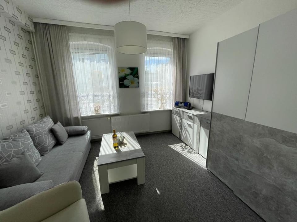 Wohnung Michel Apartment in Dahme