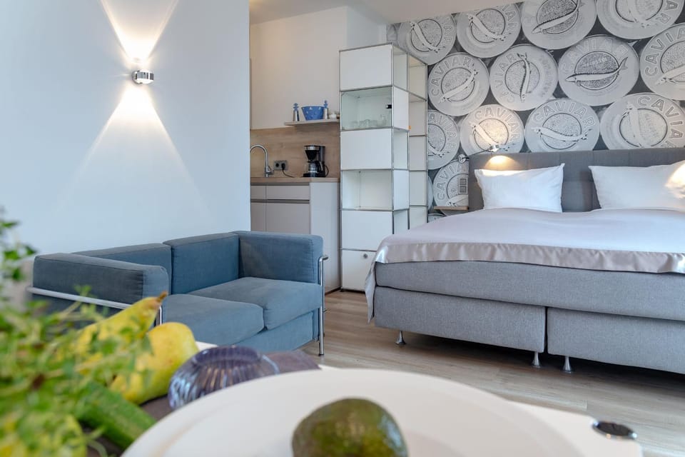 Ferienwohnungen Westerland - Strandnah Apartment in Westerland