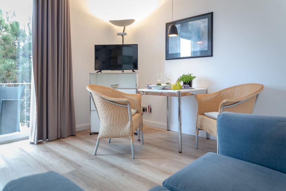 Ferienwohnungen Westerland - Strandnah Apartment in Westerland
