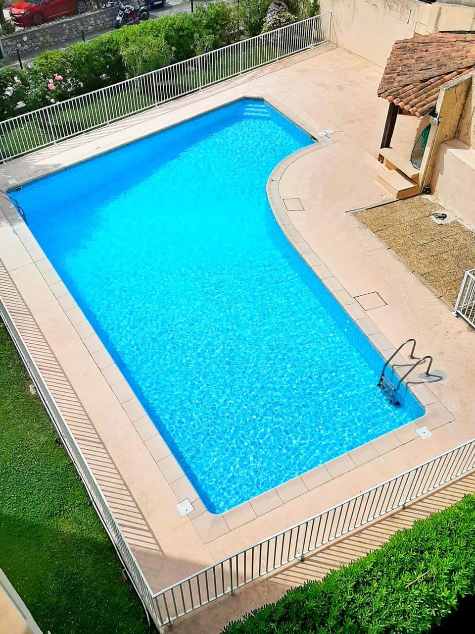 Pool view, Swimming pool, Swimming pool