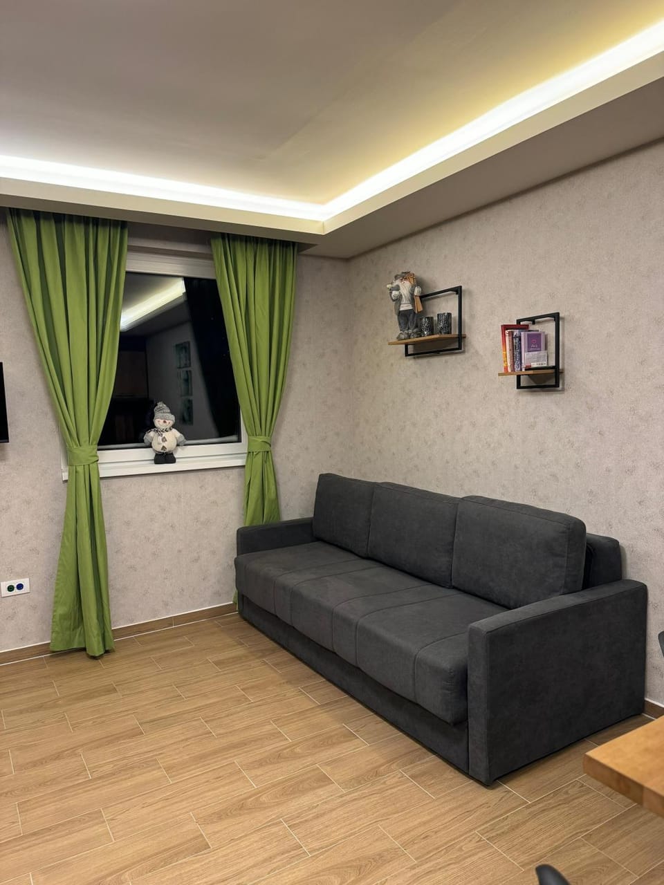 Suncana Planina Glory-Kop Apartment in Serbia