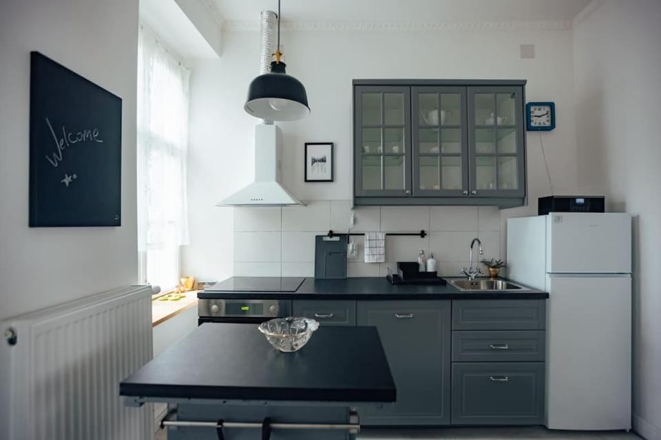 Edith Piaf Apartment in Timiș County