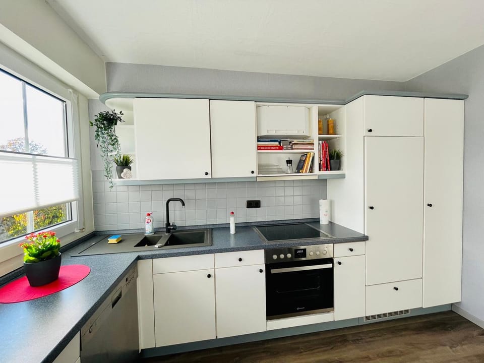 Fewo Elke Apartment in Lower Saxony, Germany