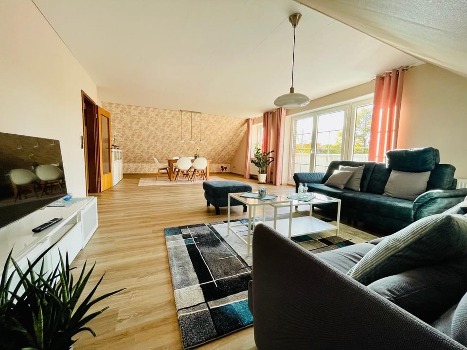 Fewo Elke Apartment in Lower Saxony, Germany