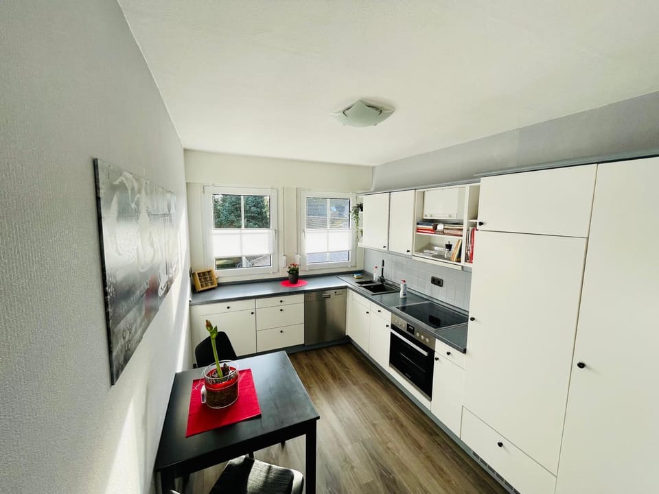 Fewo Elke Apartment in Lower Saxony, Germany