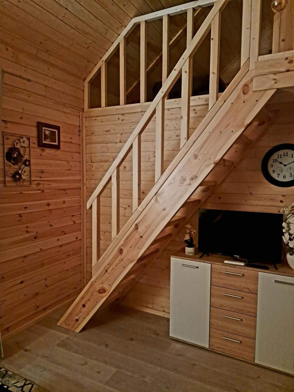 Domki Na Wzgórzu - domek nr 2 House in Poland