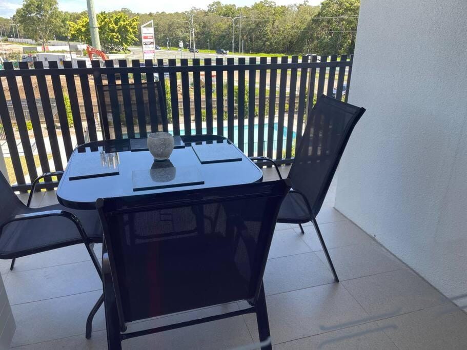Marina Point Apartment in Sandstone Point