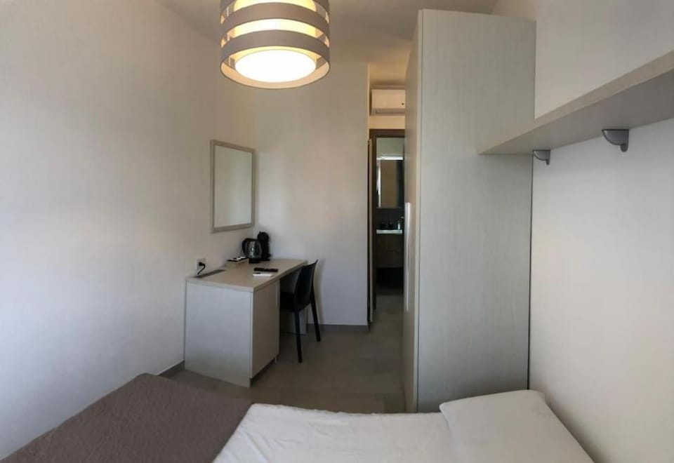 SUPER APPARTAMENTO TERRAZZA PANORAMICA 3 CAMERE Apartment in Villasimius