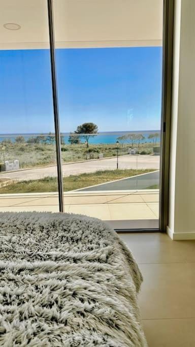 Ocean view Architectural Modern Villa Villa in Luz