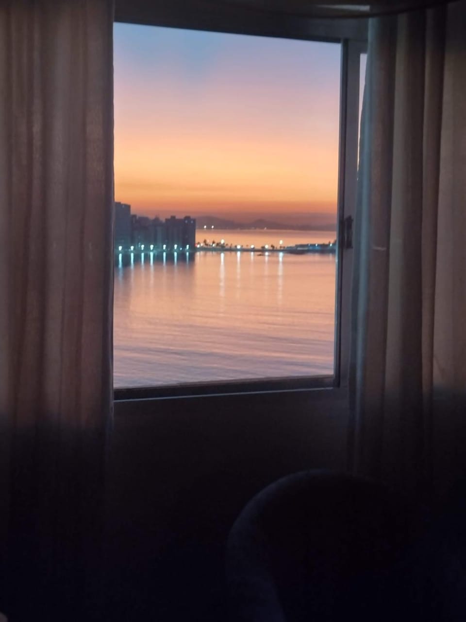 Apartamento pé na areia Apartment in Santos