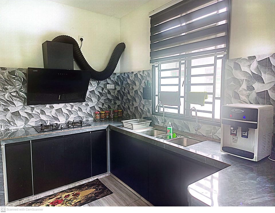 Qs Family Homestay Pasir Mas House in Malaysia