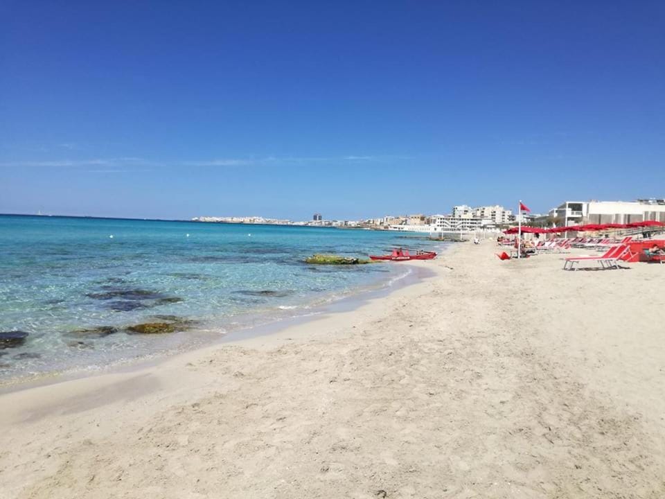Natural landscape, Beach
