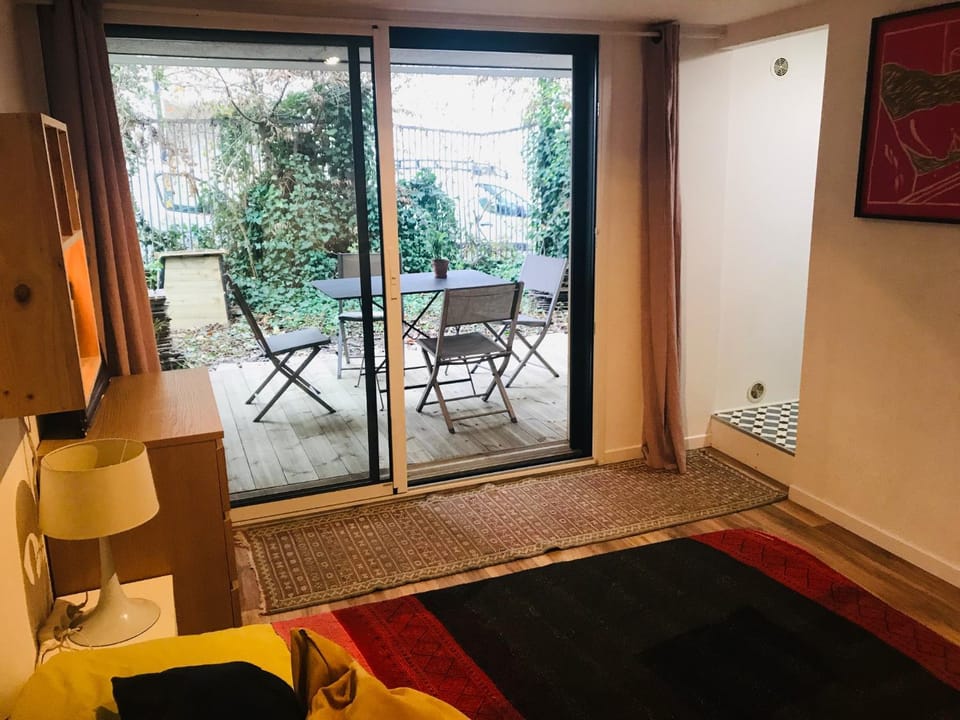 Balcony/Terrace, Photo of the whole room, Internal: Not applicable to any particular room