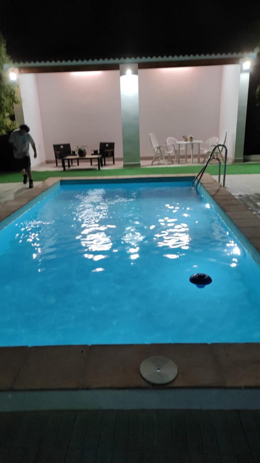 ALOJAMIENTO RURAL CASA LOS ARENALES House in Andalusia