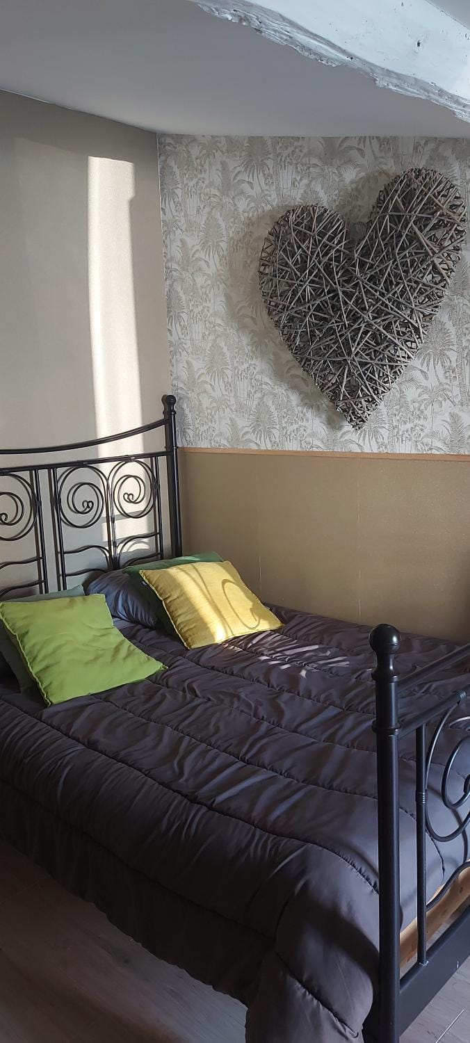 Chez Margarett Vacation rental in Royan