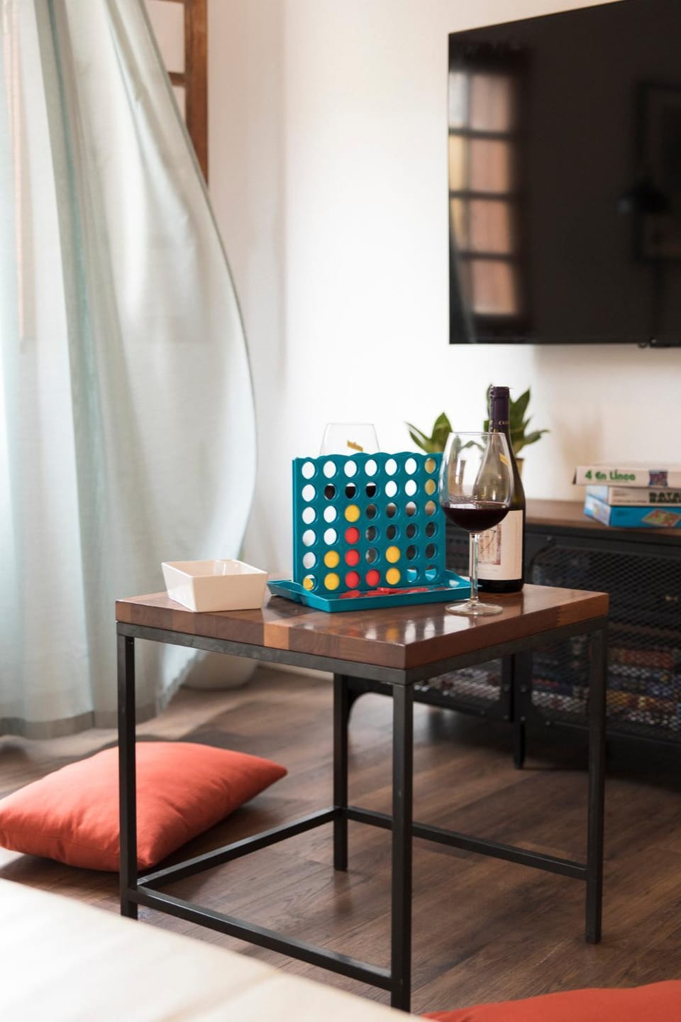Acogedor apartamento en San Andrés - Casa La Traiña Apartment in Canary Islands