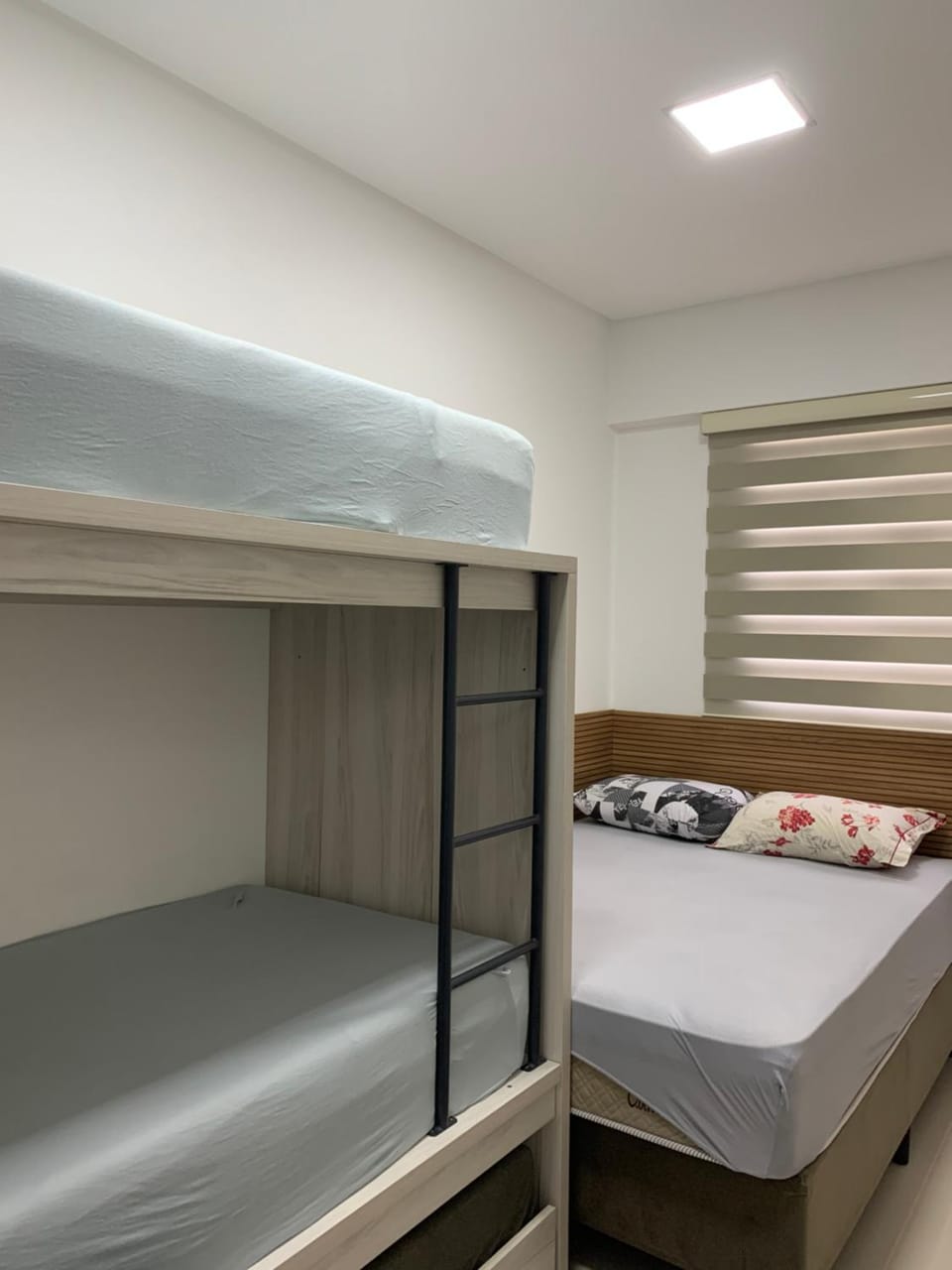 Apto aconchegante e elegante Morretes itapema Apartment in Porto Belo