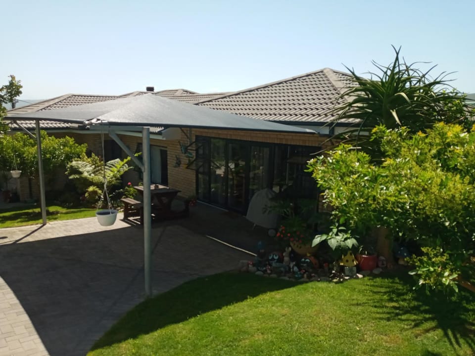 Garden, Garden view, Swimming pool