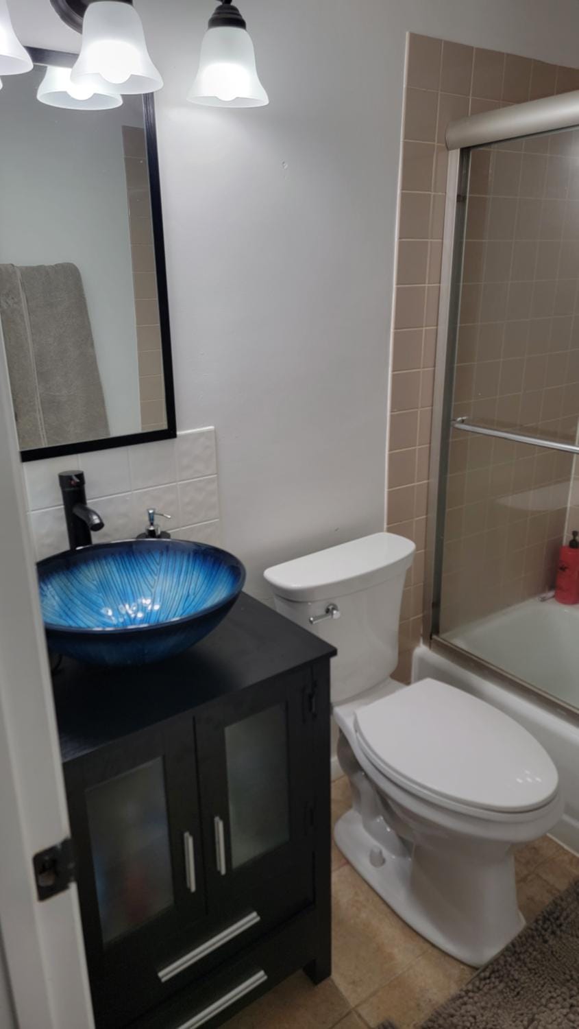 Entire one bedroom apartment Apartment in Annandale