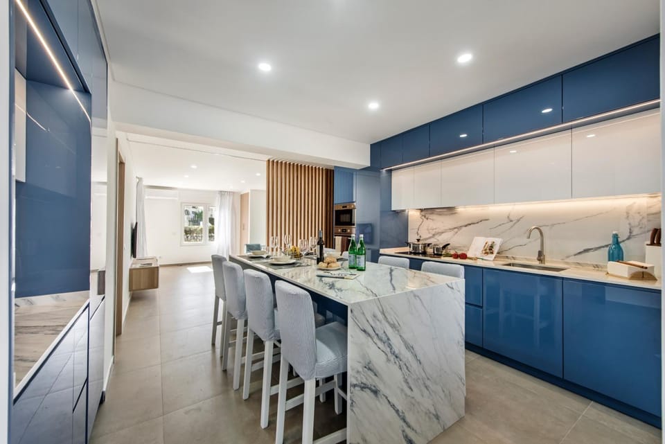 Oura Sunset Apartement Apartment in Albufeira
