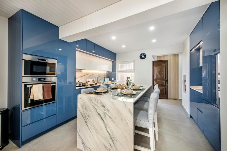 Oura Sunset Apartement Apartment in Albufeira