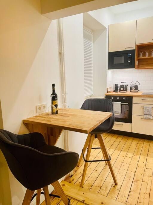 Modernes Apartment nahe VW-Halle Apartment in Brunswick