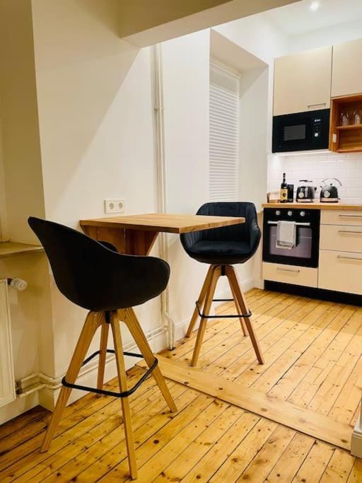 Modernes Apartment nahe VW-Halle Apartment in Brunswick