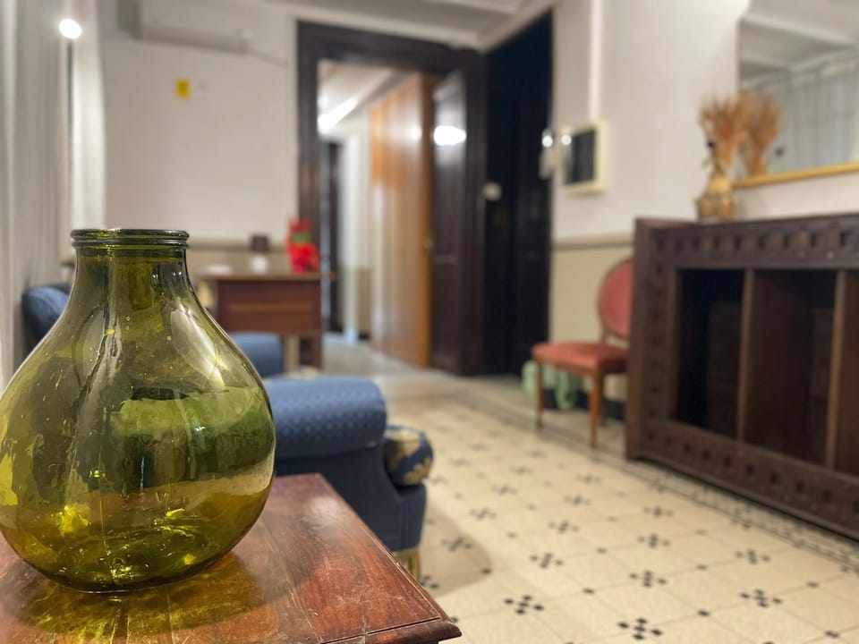 Teatro del Sole Cavour Bed and Breakfast in Palermo