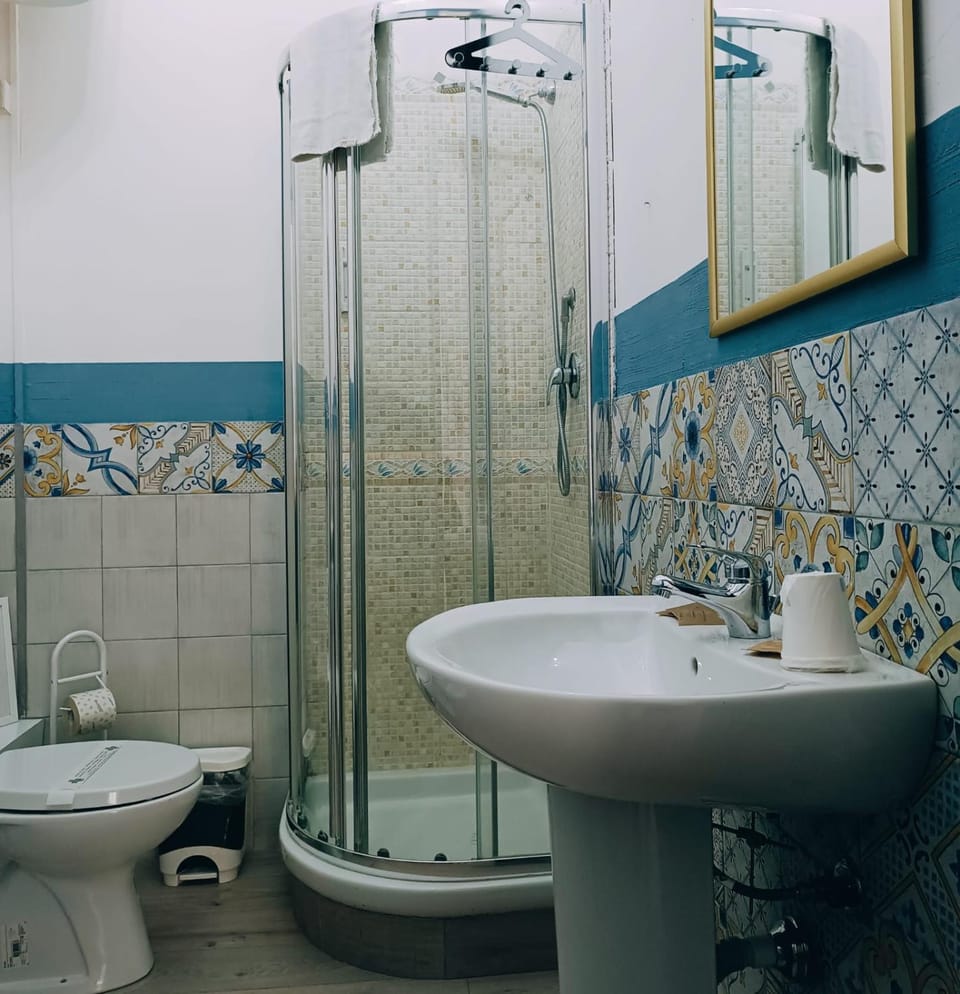 Teatro del Sole Cavour Bed and Breakfast in Palermo