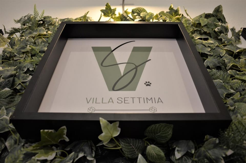 Property logo or sign