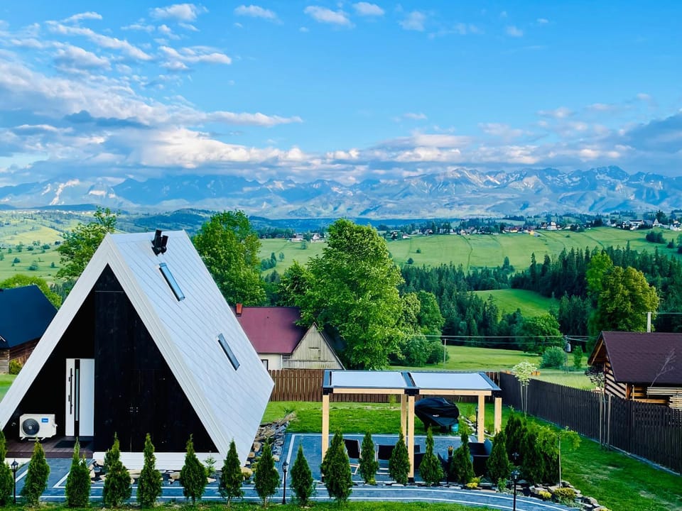 Property building, Garden, View (from property/room), Other, Area and facilities