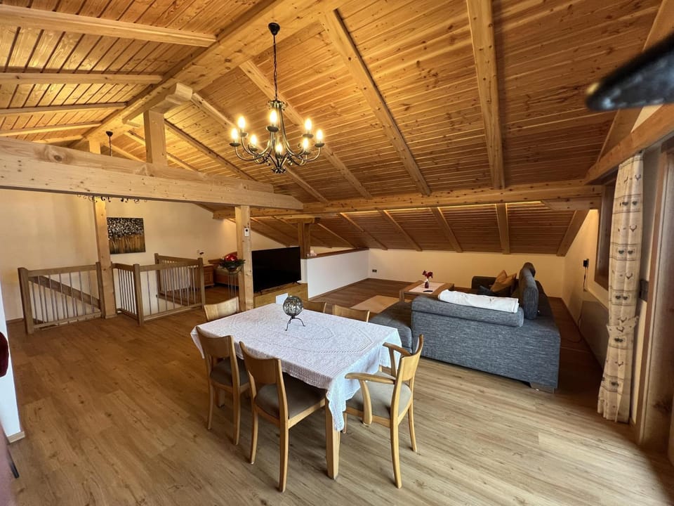Moarhof Apartment in Salzburgerland