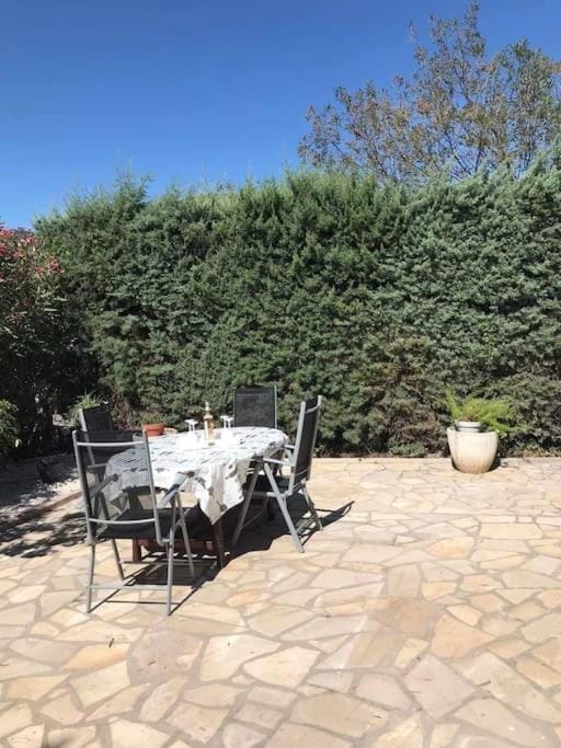 Au pied des gorges du blavet et à 20min des plages Apartment in Roquebrune-sur-Argens