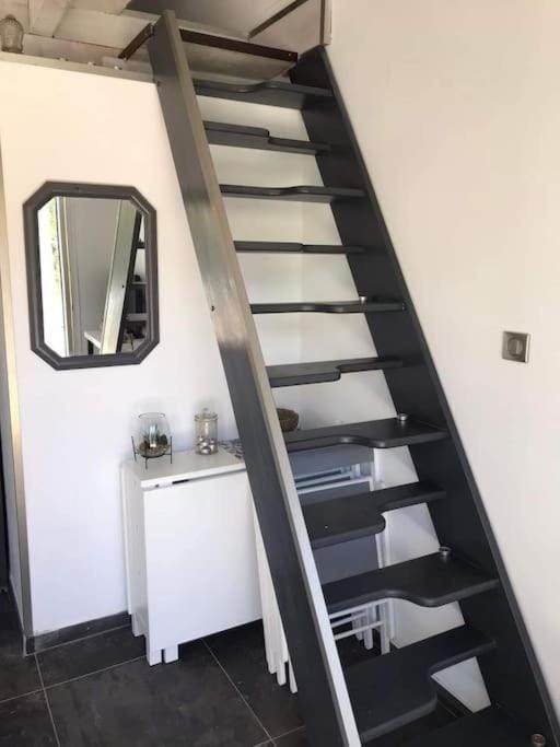 Au pied des gorges du blavet et à 20min des plages Apartment in Roquebrune-sur-Argens