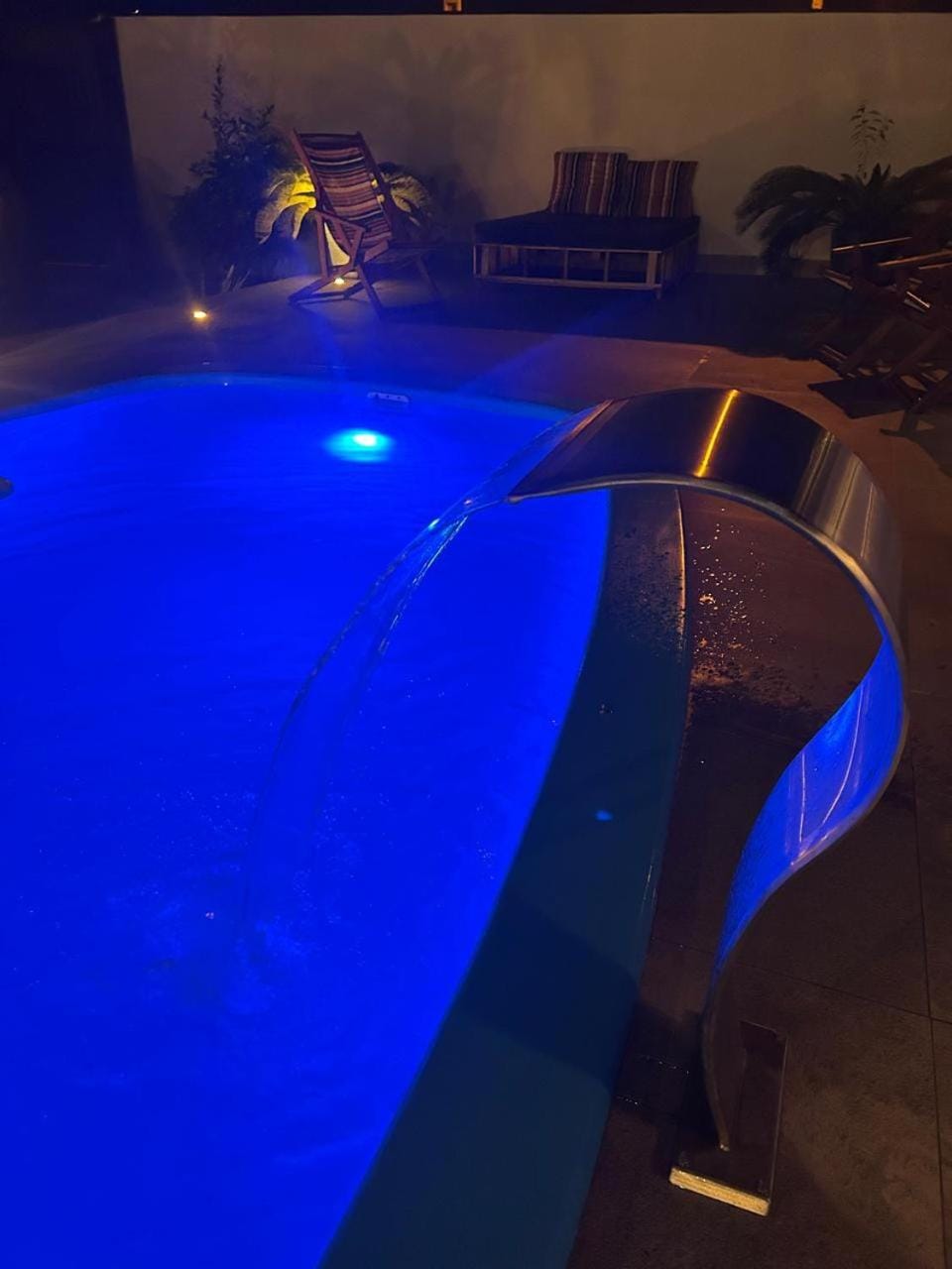 Casa de praia com piscina House in Barra Velha