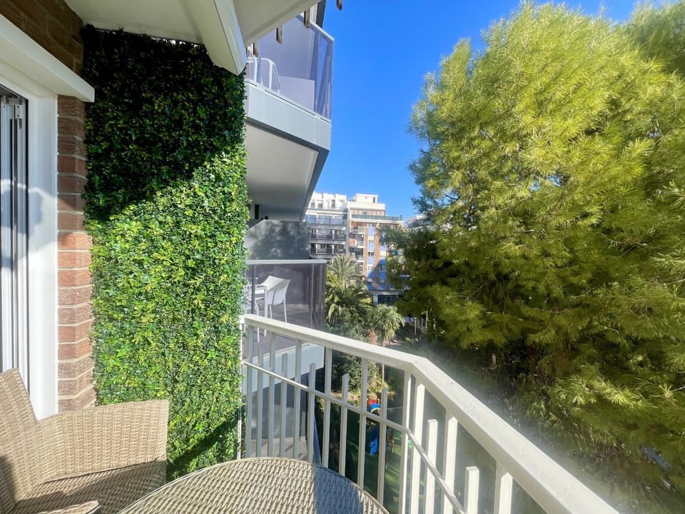 Deluxe Center Apartment in Benidorm