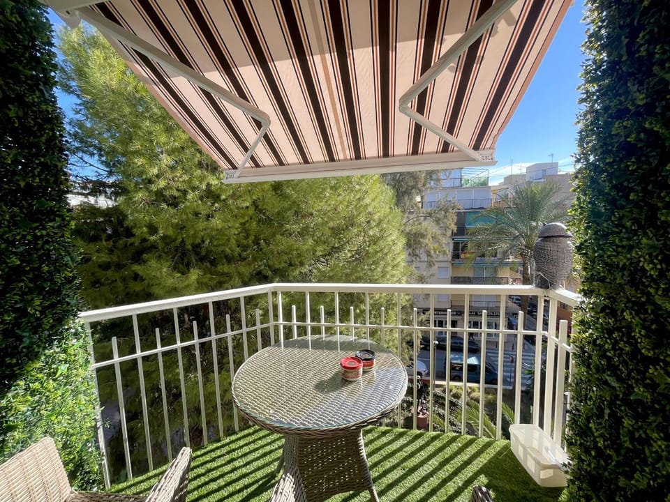 Deluxe Center Apartment in Benidorm
