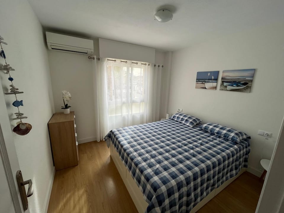 Appartement Primavera Apartment in Marina Baixa