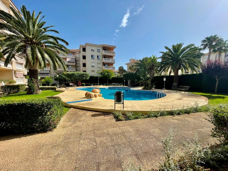 Appartement Primavera Apartment in Marina Baixa