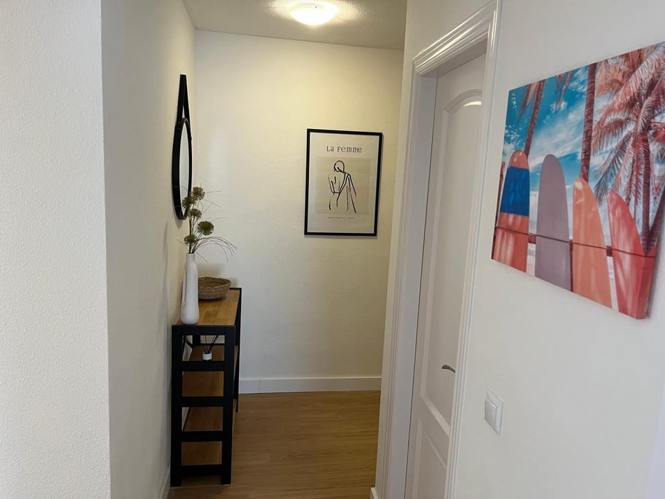 Appartement Primavera Apartment in Marina Baixa