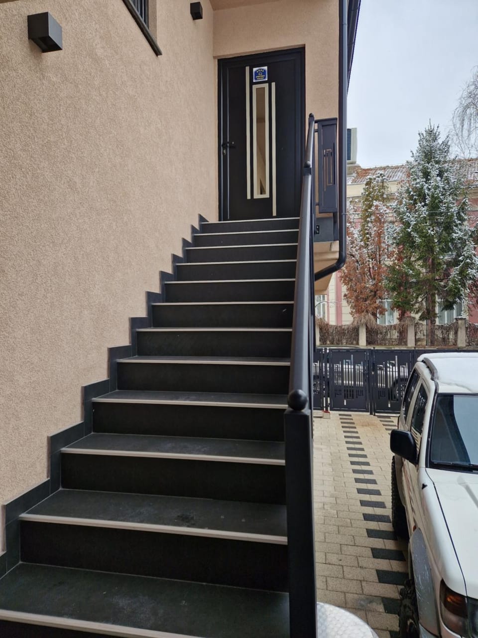 Apartman Paradiso Apartment in Serbia