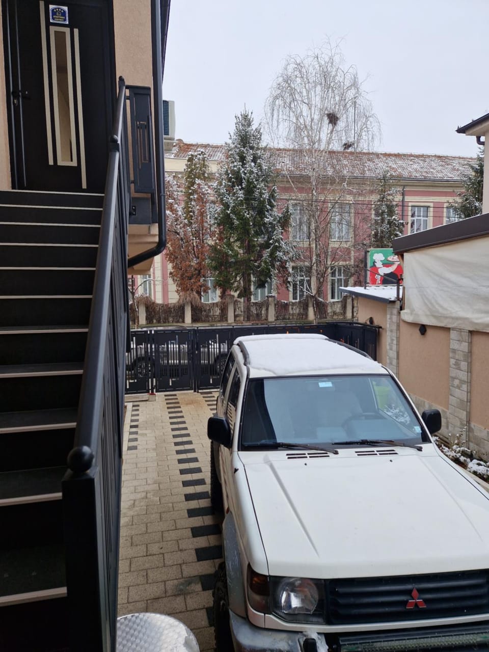 Apartman Paradiso Apartment in Serbia