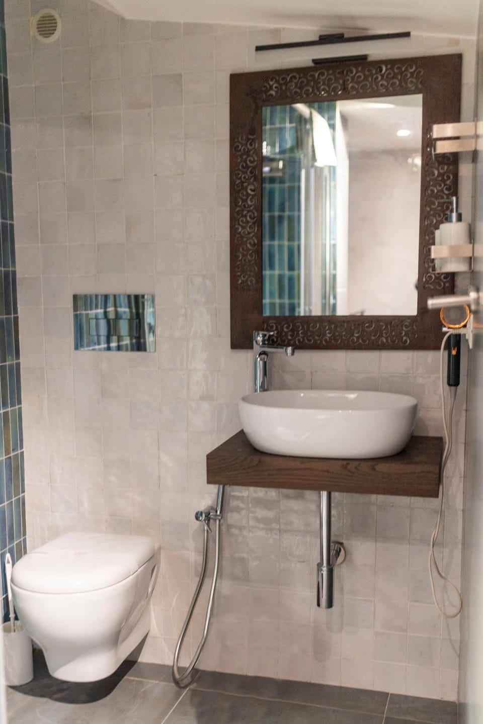 Toilet, Bathroom