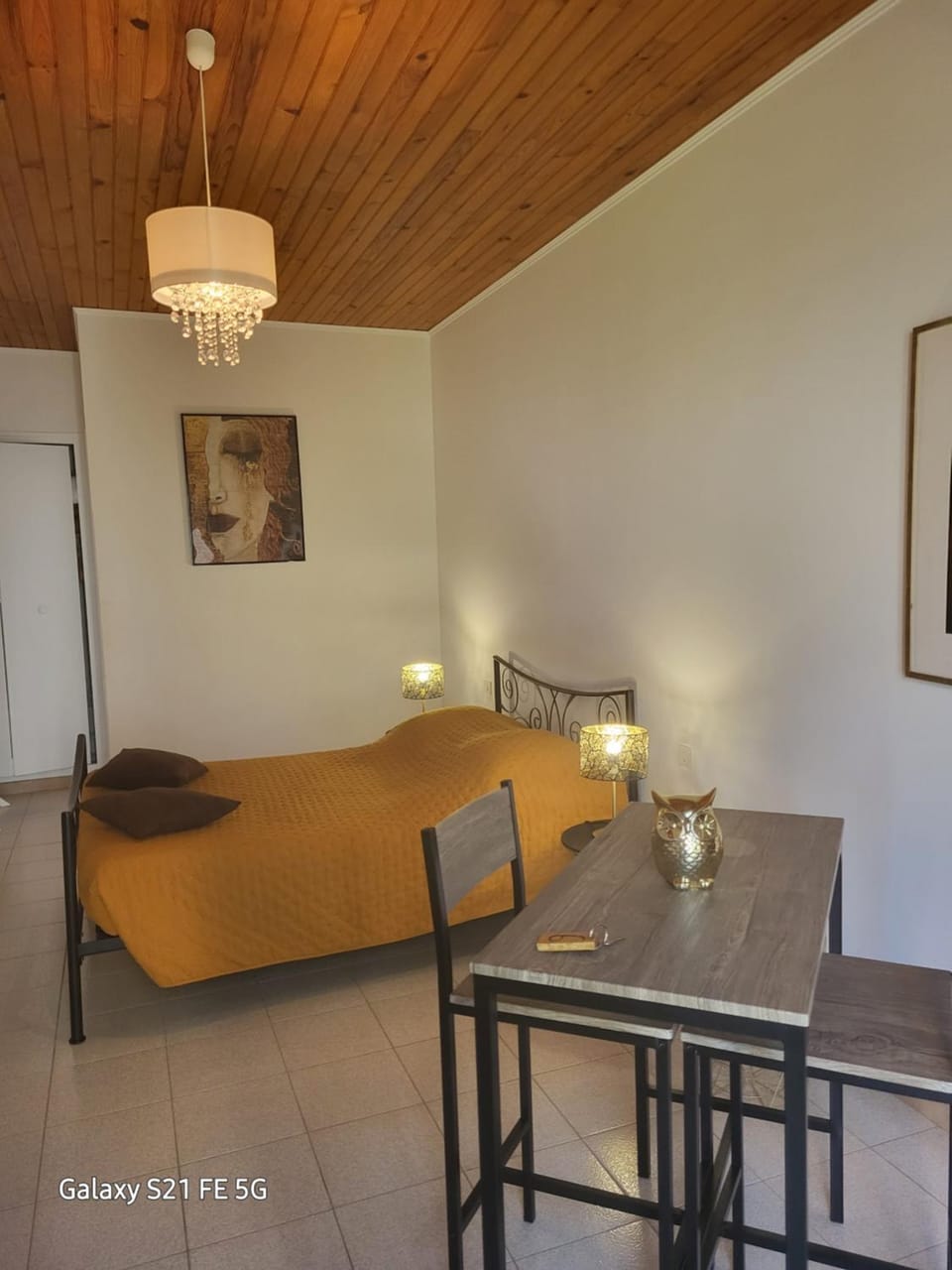 CHEZ ISABELLE Bed and Breakfast in Corsica