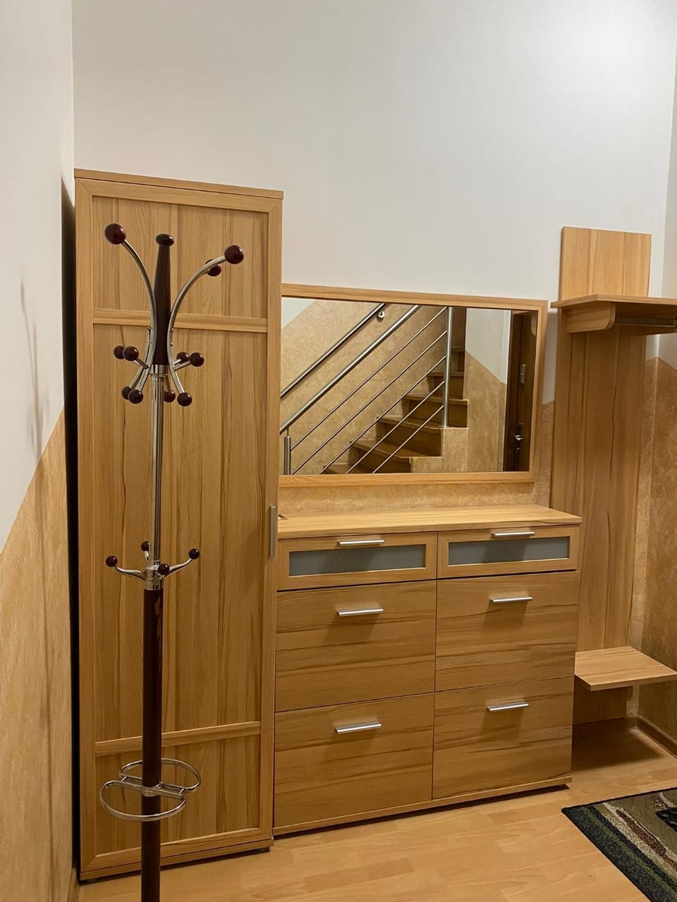 storage