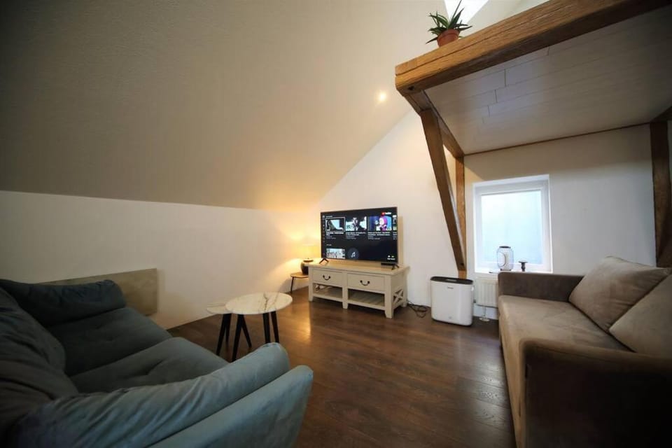 Amazing Old apt town with Balcony Apartment in Riga