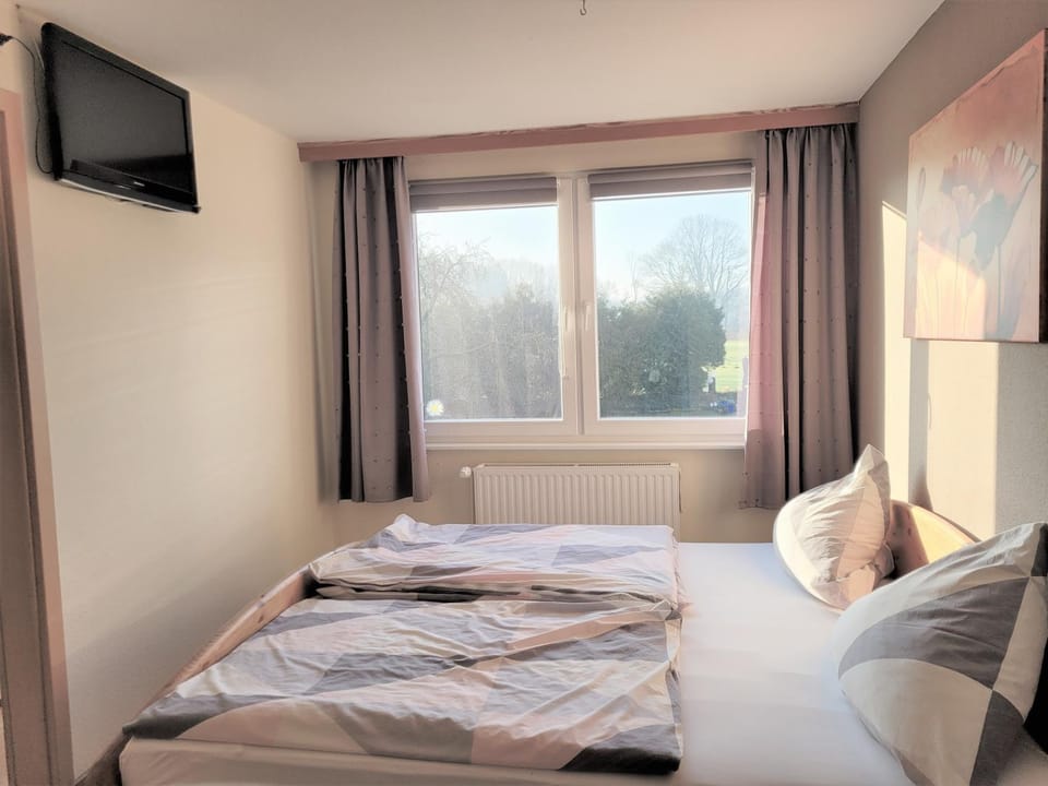 Ferienwohnung 3 Apartment in Schleswig-Holstein